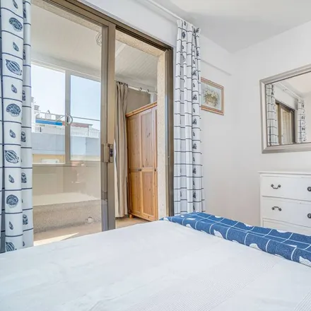 Rent this 1 bed apartment on Empuriabrava in Passeig Pla de Roses, 17486 Empuriabrava