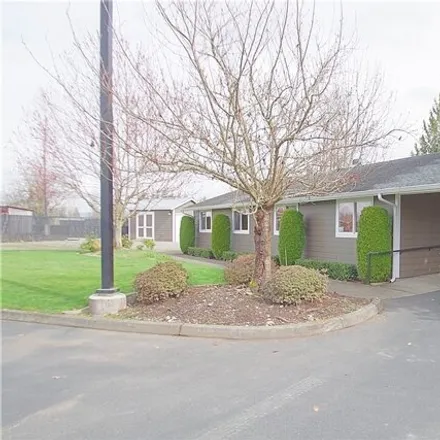 Rent this studio house on 28259 112th Street East in Buckley, Pierce County