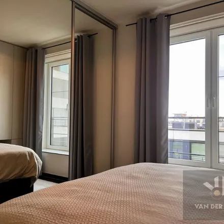 Rent this 1 bed apartment on Scheepvaartlaan 26 in 28, 3500 Hasselt