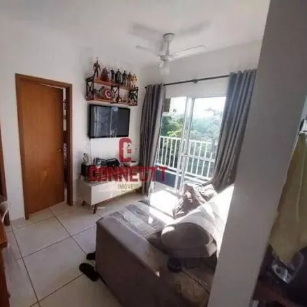 Buy this 1 bed apartment on unnamed road in Jardim Santa Cecília, Ribeirão Preto - SP