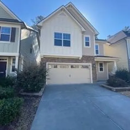 Image 2 - Concordia Woods Drive, Morrisville, NC 27650, USA - House for rent