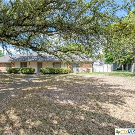 Buy this 3 bed house on 5089 Shannon Lane in Bell County, TX 76513