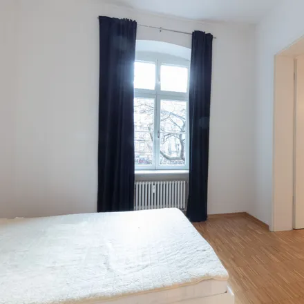 Rent this 2 bed apartment on Gertraudenhospital in Großbeerenstraße, 10963 Berlin