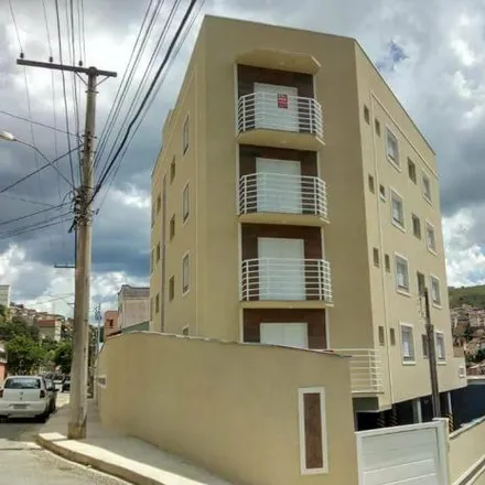 Buy this 3 bed apartment on Rua Bolívia in Jardim Quisisana, Poços de Caldas - MG