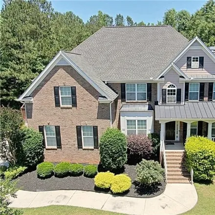 Buy this 6 bed house on 4772 Planters Walk in Douglas County, GA 30135