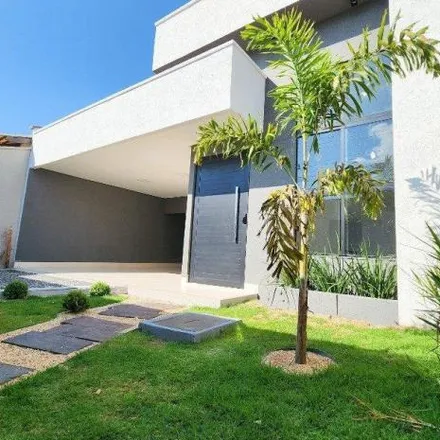 Buy this 3 bed house on Rua MDV-22 in Goiânia - GO, 74369-142