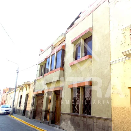 Buy this 6 bed house on Institución educativa inicial General Jose De San Martin in Calle García Calderón 101, 7 Esquinas