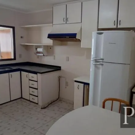 Buy this 3 bed apartment on Wizard in Rua Araguaia, Vila Curuçá