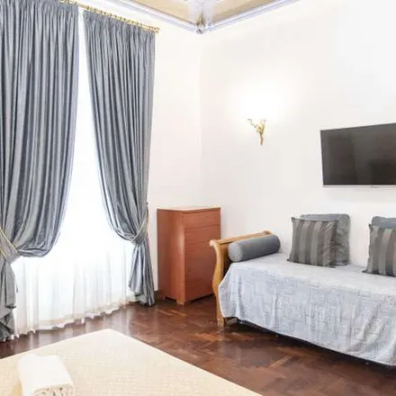 Image 6 - Via Volturno, 24, 00185 Rome RM, Italy - Apartment for rent