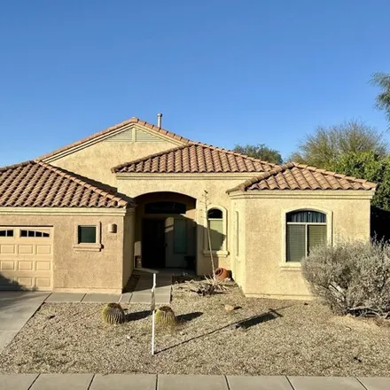 Buy this 3 bed house on 1071 Mowry Wash Lane in Sahuarita, AZ 85629