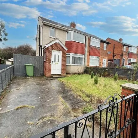 Buy this 3 bed duplex on North Shore Junction in Durham Road Bypass, Stockton-on-Tees
