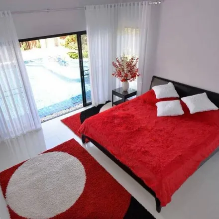 Rent this 3 bed house on Pattaya City in Chon Buri Province, Thailand