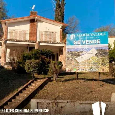 Image 2 - Hipólito Yrigoyen 192, Departamento Calamuchita, Embalse, Argentina - House for sale