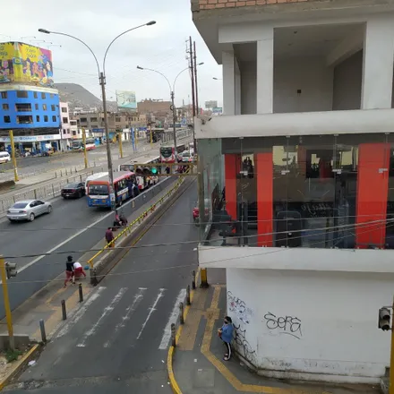 Image 3 - Avenida Túpac Amaru, Independencia, Lima Metropolitan Area 15028, Peru - Apartment for rent