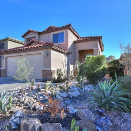 Image 4 - 42025 West Hillman Drive, Maricopa, AZ 85138, USA - House for sale