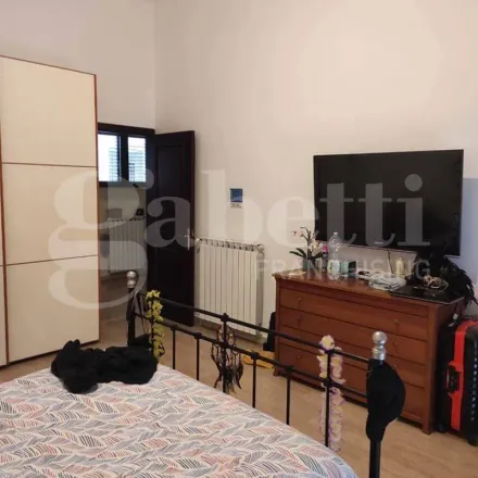 Image 5 - Via Firenze 123, 95129 Catania CT, Italy - Apartment for rent