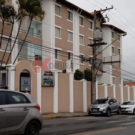 Image 1 - Rua Severo dos Santos, Vila Cléo, Mogi das Cruzes - SP, 08737-070, Brazil - Apartment for sale