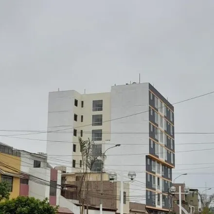 Image 1 - Avenida El Pacífico, La Perla, Lima Metropolitan Area 07011, Peru - Apartment for sale