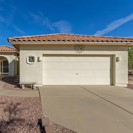 Buy this 3 bed house on 36999 North 17th Place in Maricopa County, AZ 85086