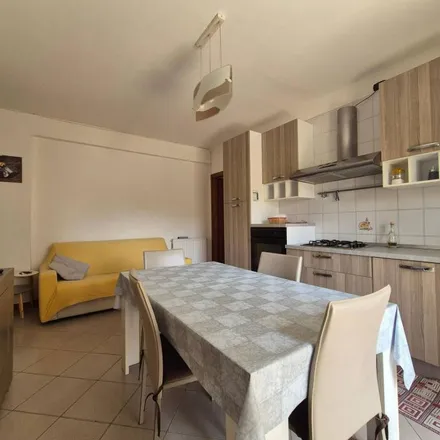 Image 5 - Via Sant'Elena, Catanzaro CZ, Italy - Apartment for rent