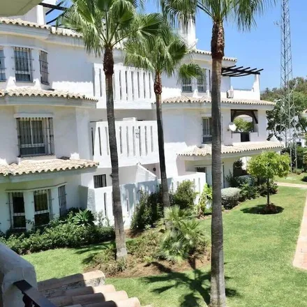 Image 8 - Marbella, Andalusia, Spain - Apartment for rent