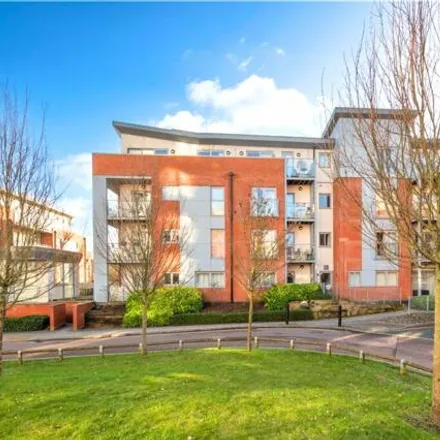Buy this 1 bed apartment on Verulam Golf Club in Mile House Lane, St Albans
