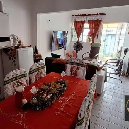 Buy this 4 bed house on Rua Piratininga in Jardim São Paulo, Recife -