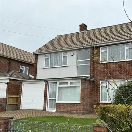 Buy this 4 bed house on Clive Avenue in Ipswich, IP1 4LU