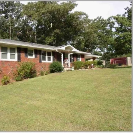 Buy this 2 bed house on 6803 Cherry Circle in Lithia Springs, GA 30122