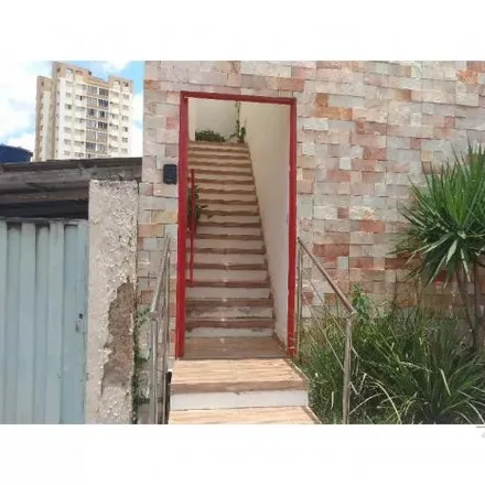 Image 2 - unnamed road, Consil, Cuiabá - MT, 78048-670, Brazil - House for sale