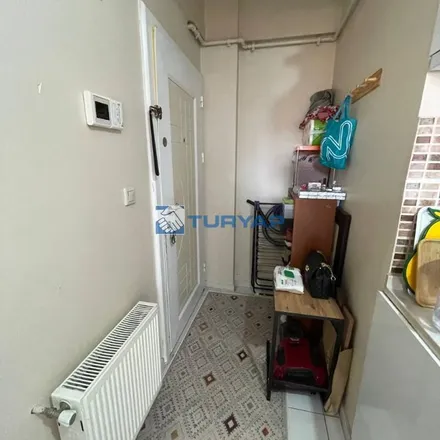 Rent this 2 bed apartment on Atlantik Pastanesi in Kumlubel Sokak, 26130 Tepebaşı