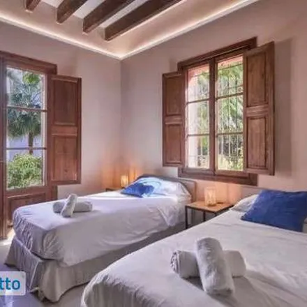 Rent this 5 bed apartment on Via Luigi Raffaelli in 55042 Vaiana LU, Italy