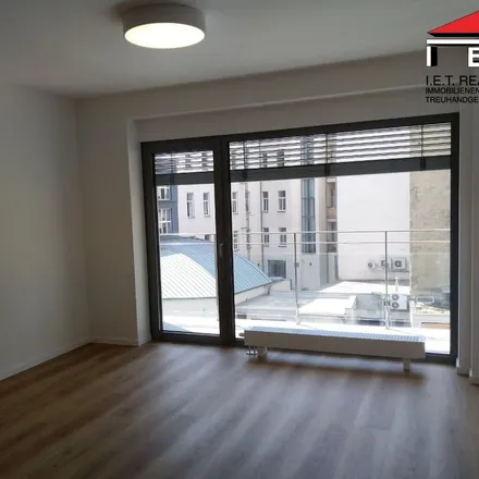 Rent this 3 bed apartment on Charlie's Square in Římské náměstí, 602 00 Brno