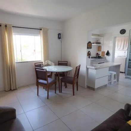 Buy this 2 bed apartment on Avenida Santa Catarina in Centro, Imbituba - SC