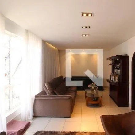 Buy this 4 bed apartment on Rua Felipe Drummond in Luxemburgo, Belo Horizonte - MG