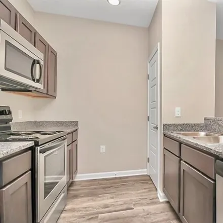 Rent this 2 bed apartment on 9751 Mallard Glen Drive in Charlotte, NC 28262