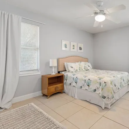 Rent this 3 bed house on Ponte Vedra Beach