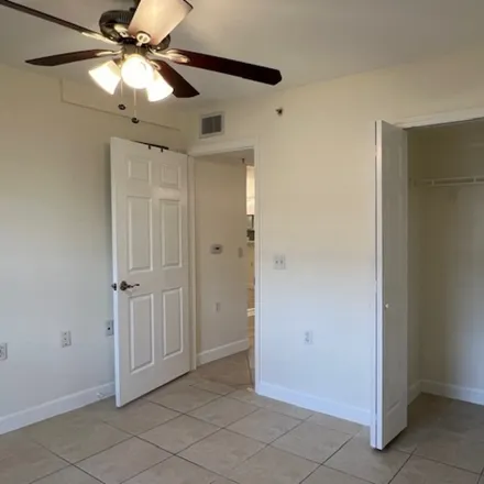 Rent this 3 bed condo on 4935 Sandra Bay Drive