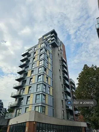 Image 2 - Birkdale, Atlip Road, London, HA0 4GG, United Kingdom - Apartment for rent