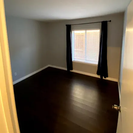 Rent this 1 bed room on 12539 Willow Tree Avenue in Moreno Valley, CA 92553