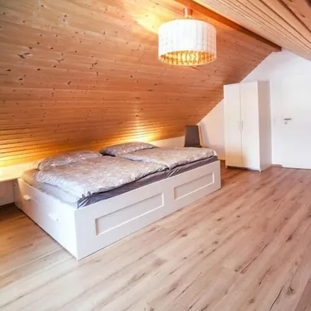 Rent this 2 bed house on 02979 Elsterheide - Halštrowska Hola