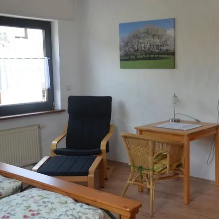 Rent this 2 bed apartment on Grimburg in Rhineland-Palatinate, Germany