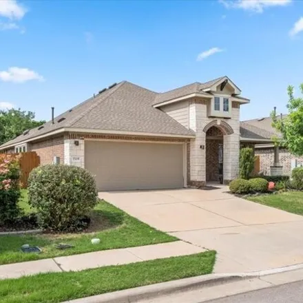 Buy this 3 bed house on 7735 Barbary Court in Travis County, TX 78744