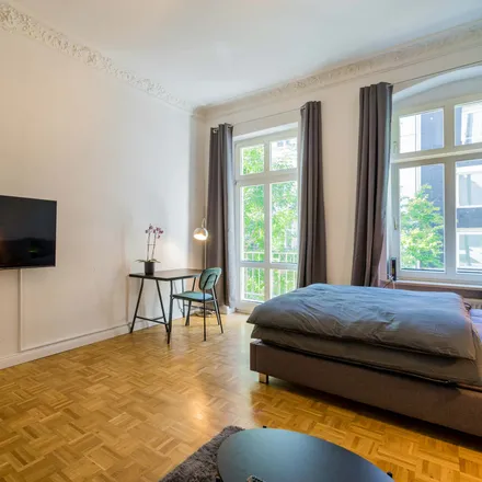 Image 3 - Greifenhagener Straße 5, 10437 Berlin, Germany - Apartment for rent