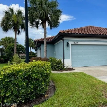 Rent this 2 bed house on 10593 Diamante Way in Arborwood, Fort Myers