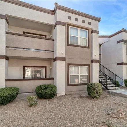 Rent this 2 bed condo on West Sunset Road in Spring Valley, NV 89113