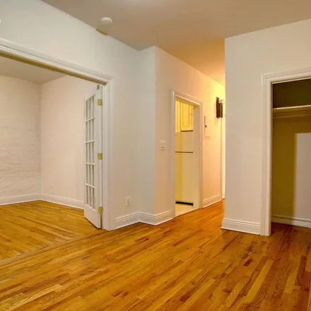 Rent this 2 bed apartment on 503 West 169th Street in New York, NY 10032