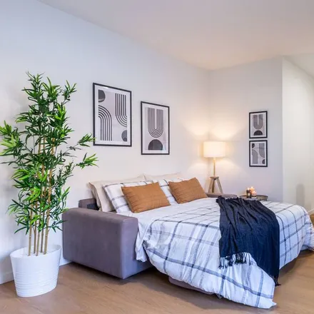 Rent this 1 bed apartment on 09045 Quartu Sant'Aleni/Quartu Sant'Elena Casteddu/Cagliari
