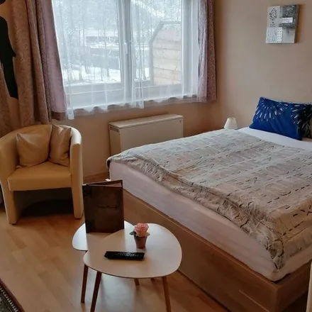 Rent this 2 bed apartment on 5724 Stuhlfelden