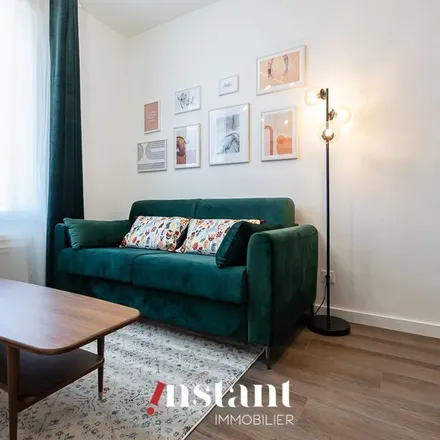 Rent this 2 bed apartment on 2 Avenue Paul Santy in 69008 Lyon 8e Arrondissement, France